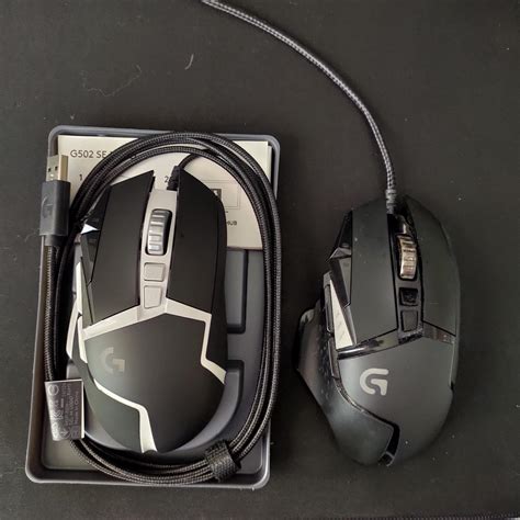 Download the g502 hero driver. Logitech G502 Drivers Reddit - Doesn T This Look Like Usb C G502masterrace : G502 hero features ...
