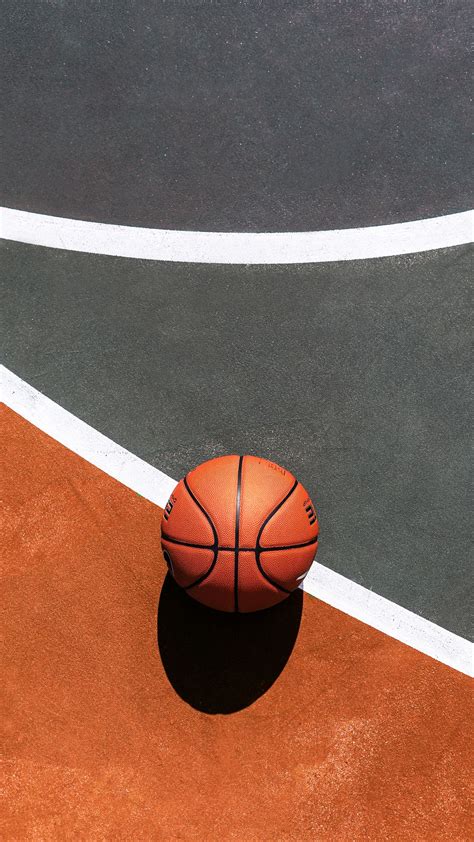 Best basketball wallpaper, desktop background for any computer, laptop, tablet and phone. Download wallpaper 1350x2400 basketball, ball, basketball ...