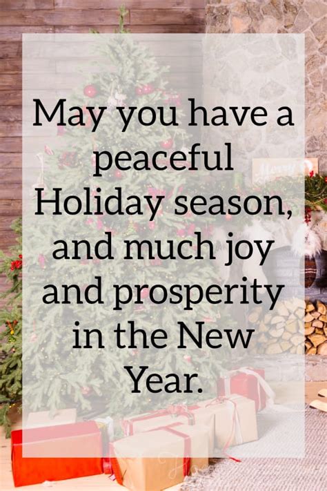 130 Best Happy Holidays Greetings And Messages For 2021
