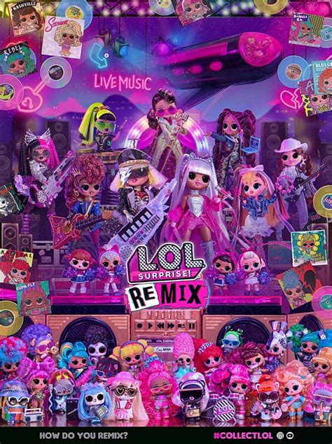 Kolorowanki do wydruku zobacz również przygotowane szczególnie dla chłopców obrazki do wydruku i pokolorowania kredkami a na nich smoki. LOL Surprise Remix release date preorder announcement ...