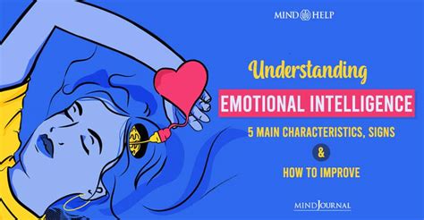 Emotional Intelligence 101 Signs And Mental Health Impact