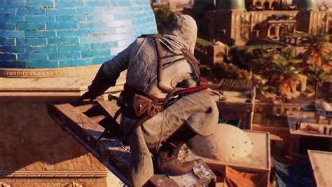 Assassin S Creed Mirage Offers A Peek At Gameplay Confirms October Release