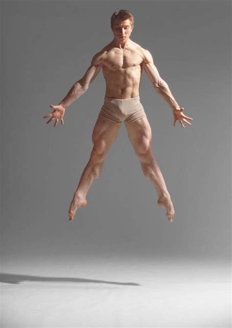 Do You Judge Guys Who Dance Ballet HardwareZone Forums