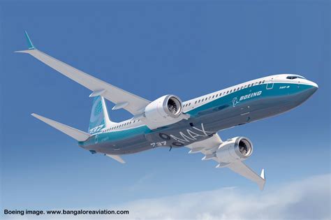 Boeing 737 Max Achieves Firm Concept Milestone