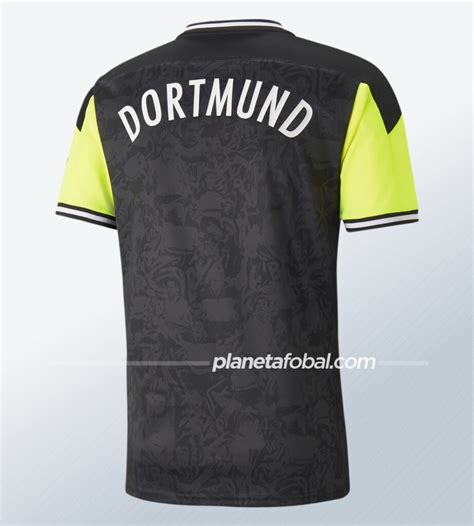 Las parisinas dependen de si mismas para ganar la liga francesa tras empatar la pasada semana contra las. Camiseta «Edición Especial» Puma del Borussia Dortmund 2021