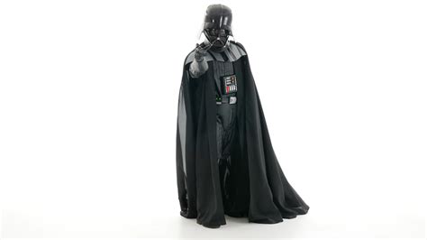Darth Vader Costume Ultimate Edition Star Wars Movie Costume