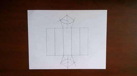 Construcción de prisma pentagonal e Icosaedro YouTube