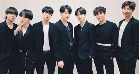 Bts Beats The World Record For The Largest Online Concert In History