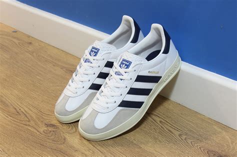 Everything You Need To Know About The Adidas Gazelle Indoor Trainer S Casual Classics S