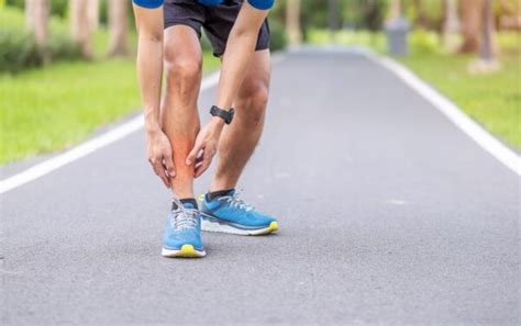 How To Treat Shin Splints And Keep Running