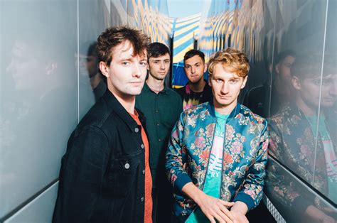 Nine Things You Need To Know About Glass Animals