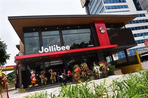 Jollibees Office