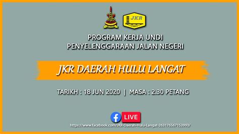 Mdhs is responsible for public health and sanitation, waste removal and management, town planning. JKR Daerah Hulu Langat - Home | Facebook