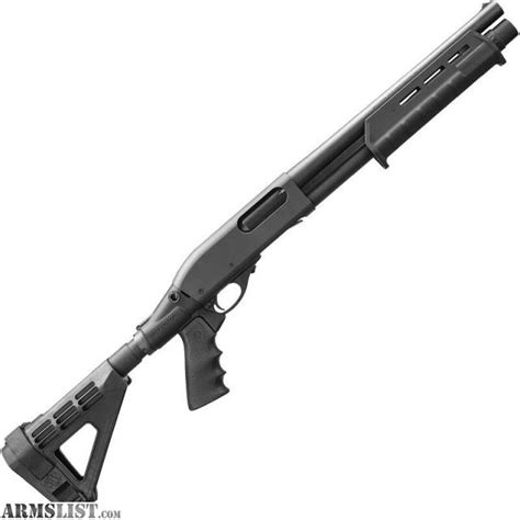 Armslist For Sale Remington Tac Pump Ga Shotgun