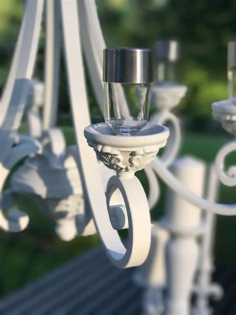 As for additional expenses such as installation, this can also be avoided if you can do the installation yourself. 20 Solar Light Repurposing Ideas To Brighten Up Your Outdoors | Solar lights diy, Diy solar ...