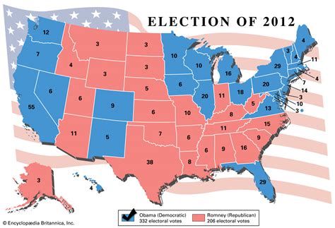 Track the votes for joe biden and donald trump in each state and follow the latest news and analysis. United States Presidential Election of 2012 | United States government | Britannica