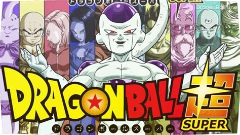 Esta es una lista de episodios del anime dragon ball, primera de las tres series derivadas del manga con el mismo nombre. Dragon Ball Super: ¿Que pedirá Freezer a cambio de ...