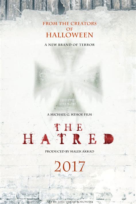 Watch the hatred 2017 in full hd online, free the hatred streaming with english subtitle. New Trailer Unleashed For The Supernatural Thriller 'The ...