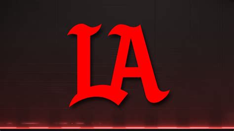 Call Of Duty League Los Angeles Thieves Pack 2023 On Steam
