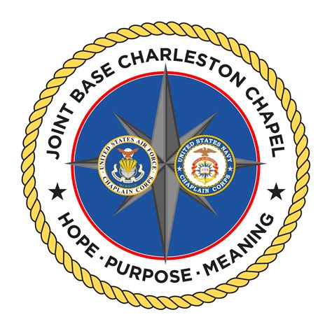 Chapel Joint Base Charleston Fact Sheets