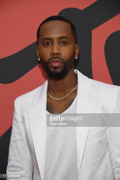 Safaree Samuels Photos And Premium High Res Pictures Getty Images