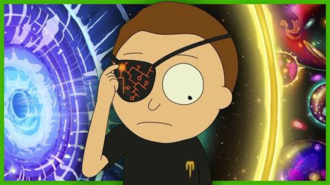 Rick And Mortys Finale Changes Everything Spoilers Youtube