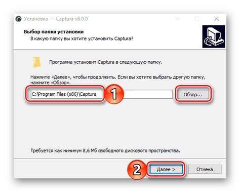 Запис з екрана компютера на Windows 10