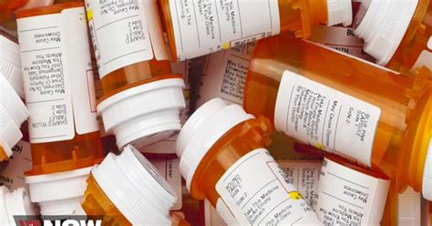 Safely Dispose Of Your Prescription Medication