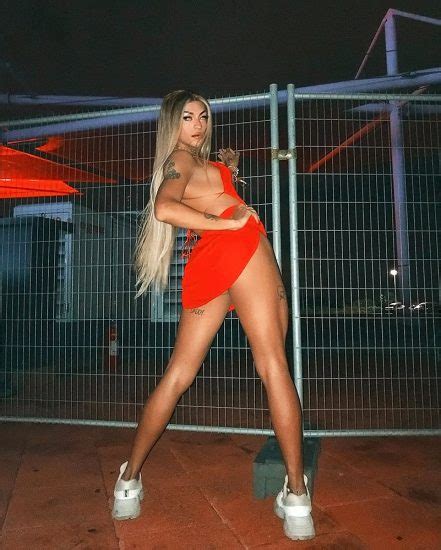 Pabllo Vittar Nude And Blowjob Pics And Leaked Sex Tape Scandal Planet