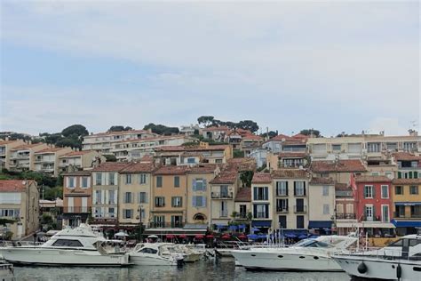 French Riviera Travel A Day Trip To Cassis Frugal First Class Travel