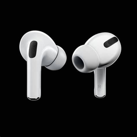 The airpods pro have an improved design, fit, and new features like active noise cancelling and transparency mode, but for $219 are they worth your cash? Apple AirPods Pro 3D Model in Audio 3DExport