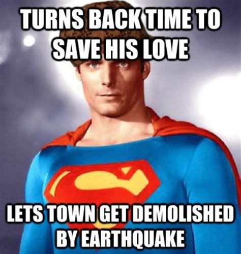 44 Awesome Superman Meme Images