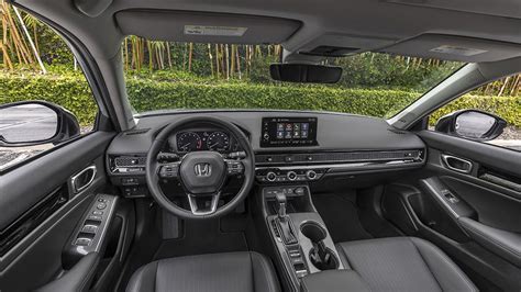 2022 Honda Civic Interior Organizers Car Interior 2022