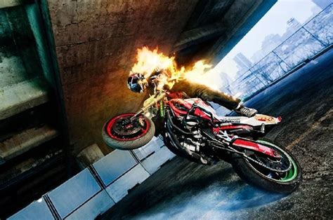 🔥 71 Stunt Bike Wallpaper Wallpapersafari