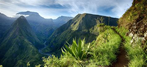Dodo Excursions Excursions à Lîle De La Réunion En 4x4