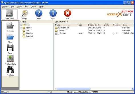 Data Recovery Professional Latest Version Get Best Windows Software