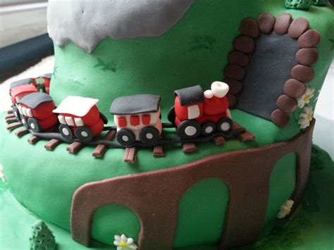 Рейтинг (3.6 / 5) похожее: Lokomotive und Waggons aus Fondant | Motivtorte ...