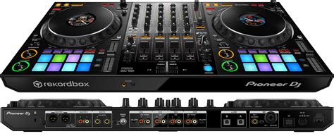Pioneer Ddj 1000 Dj Controller Review The Wire Realm