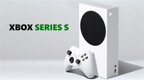 Xbox Series S Reviews The Best Value For Money Of The New Generation