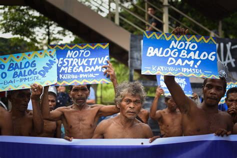 Then And Now Indigenous Peoples Fighting For Ancestral Lands Charged With Terrorism Bulatlat