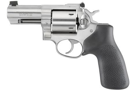Ruger Gp100 44 Special Double Action Revolver Sportsmans Outdoor