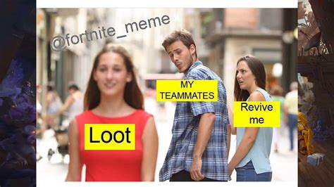 Revive Me Meme Fortnite Easy Hacks For Fortnite