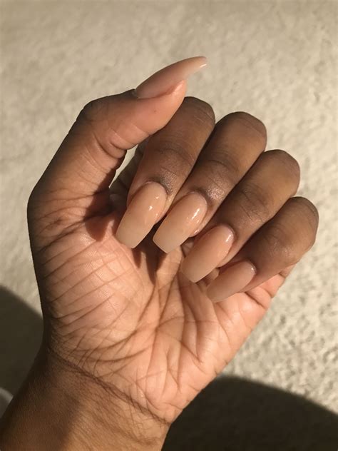 Summer Nails For Dark Skin A Guide Cobphotos