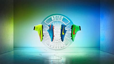 Free Download 76 Nike Soccer Wallpapers On Wallpapersafari 1920x1080