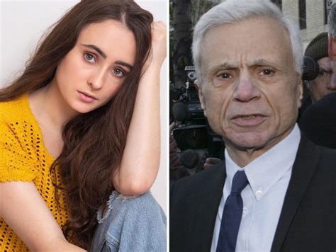 Robert Blake S Daughter Rose Lenore On Meeting Her Dad For First Time