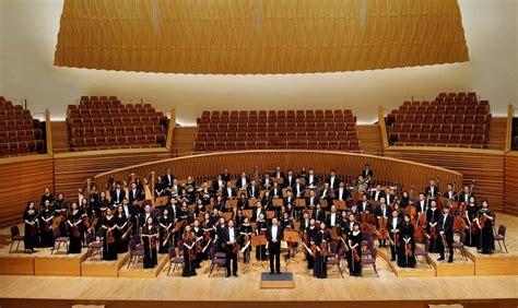 Buy Shanghai Philharmonic Orchestra Music Tickets In Shanghai