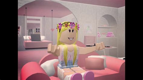 See high quality wallpapers follow the tag #wallpaper aesthetic roblox girl. Premium If Roblox Was For Girls - YouTube 1080P ...