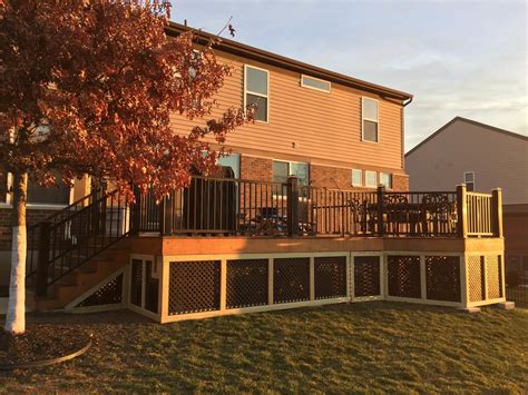 We did not find results for: Black Vinyl Lattice Panels, Fairfield Ohio area