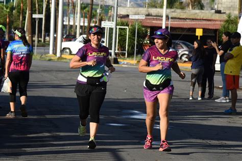 Corren Y Se Divierten En Carrera Canacintra El Siglo De Torreón
