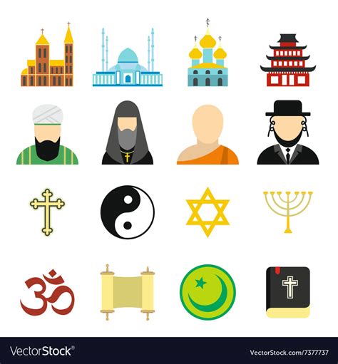Religion Icon